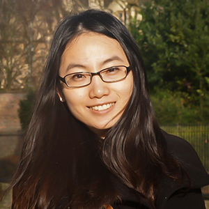 PhD student Mengjia Yan focuses on computer architecture with an emphasis on hardware support for security.