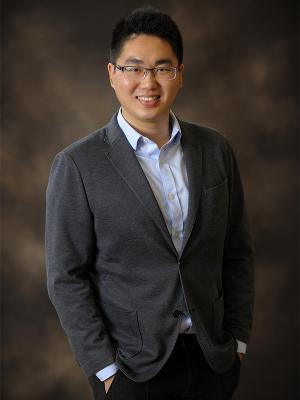 Xiang Ren earned his PhD from Illinois Computer Science in Spring 2018 and is now an assistant CS professor at USC.