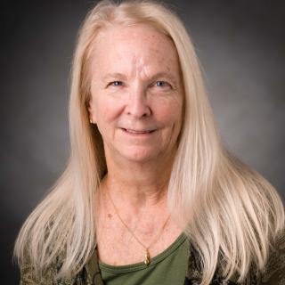 Penn State Emeritus Professor and Illinois Computer Science graduate Mary Jane Irwin.