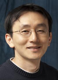 Professor Nam Sung Kim