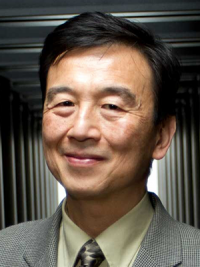 Professor Wen-mei W. Hwu