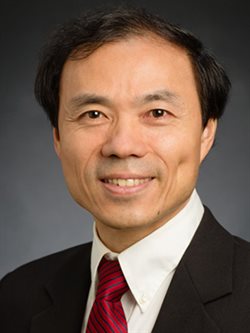 CS Professor ChengXiang Zhai