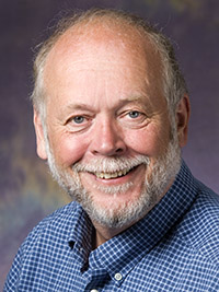 CS Professor Roy H. Campbell