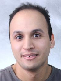 Assistant Professor Mohammed El-Kebir