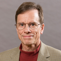 Emeritus Professor Michael T. Heath
