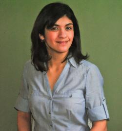 Pooja Mathur