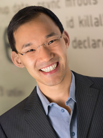 Associate Professor David Chu
