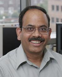 Professor Sanjay Kale