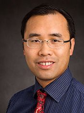 Associate Professor Tao Xie