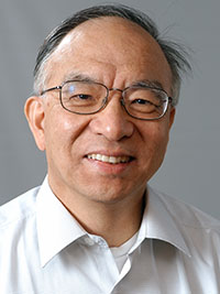 CS Professor Jiawei Han