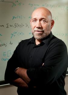 CS Professor Dan Roth