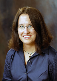 CS Professor Julia Hockenmaier