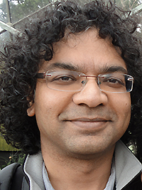 CS Professor Indranil Gupta