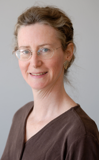 CS Professor Emerita Marianne Winslett