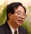 Illinois computer science professor Lui Sha