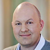 CS @ ILLINOIS alumnus Marc Andreessen was named one of the inaugural recipients of the Queen Elizabeth Prize for Engineering.