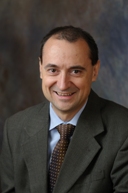 Illinois computer science professor Josep Torrellas