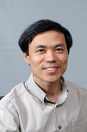 Illinois computer science professor ChengXiang Zhai