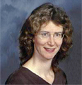 University of Illniois computer science professor Marianne Winslett