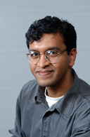 Illinois computer science professor Manoj Prabhakaran