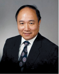 Illinois computer science alumnus Richard T. Cheng (PhD, 71)