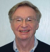 Illinois computer science emeritus professor David Kuck