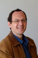 Illinois computer science professor Tarek Abdelzaher