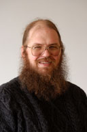 Illinois computer science professor David Forsyth