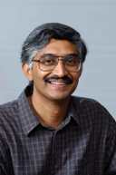 Illinois computer science professor Vikram Adve