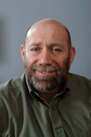 Illinois computer science professor Dan Roth leads the MIAS center and DSSI program.