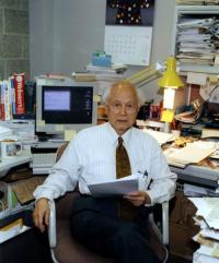 Prof. Saburo Muroga