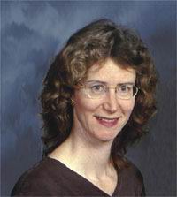 Prof. Marianne Winslett