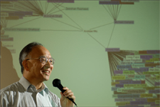 Prof. Jiawei Han