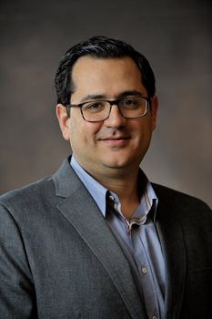 Associate Professor Ali Farhadi