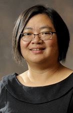 Associate Professor Hui Fang