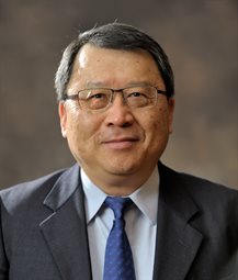 Professor Sy-Yen Kuo