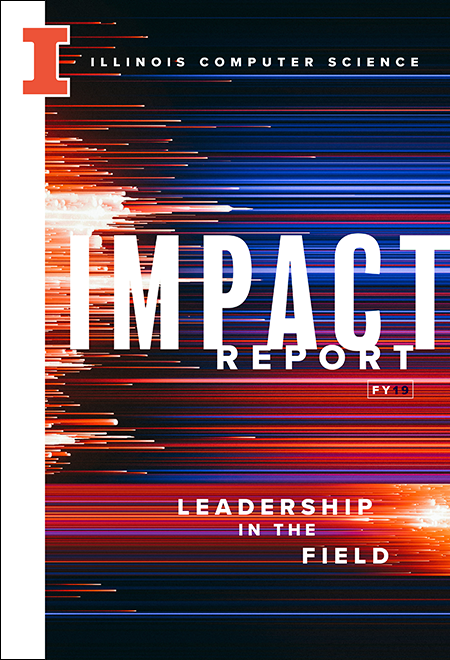 Impact Report FY19 Impact Report