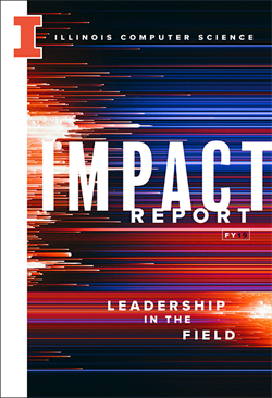 2019 CS Impact Report