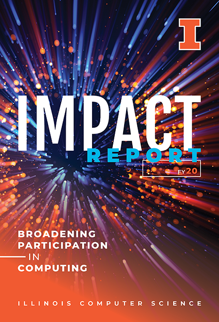 Impact Report FY20 Impact Report