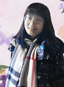 Jiaxin Huang
