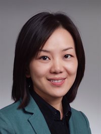 Dr. Lin Tan