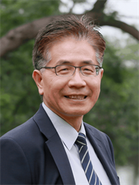 Dr. Jing-Yang Jou