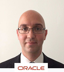 Burcin Kaplanoglu - VP, Industries Innovation Labs, Oracle&lt;br /&gt;&lt;br /&gt;