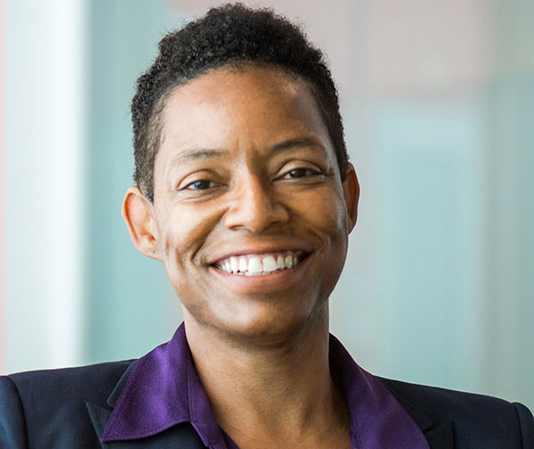As an Illinois CS Teaching Professor and Director of Onramp Program, Tiffani L. Williams oversees the iCAN program. Her goal is to broaden participation in computing through the belief that anyone can learn computer science, regardless of background.