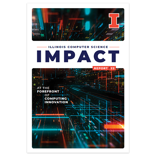 FY22 Impact Report