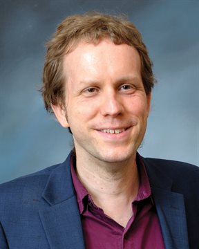 Wade Fagen-Ulmschneider, Teaching Associate Professor