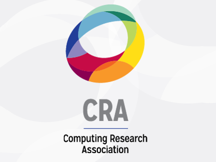 Four Computer Science students recognized for outstanding research efforts by the Computing Research Association | Computer Science