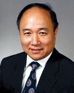 Richard T. Cheng