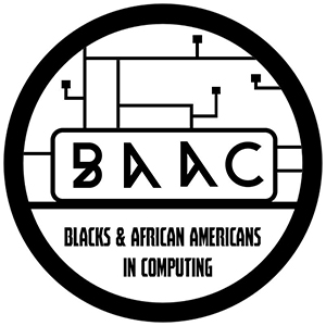 BAAC logo.