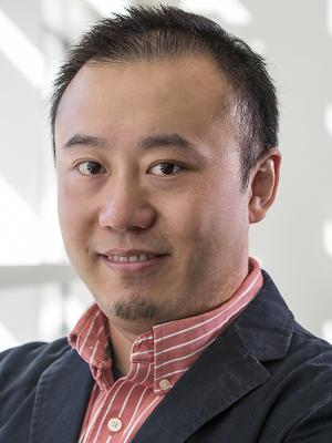 Professor Jimeng Sun